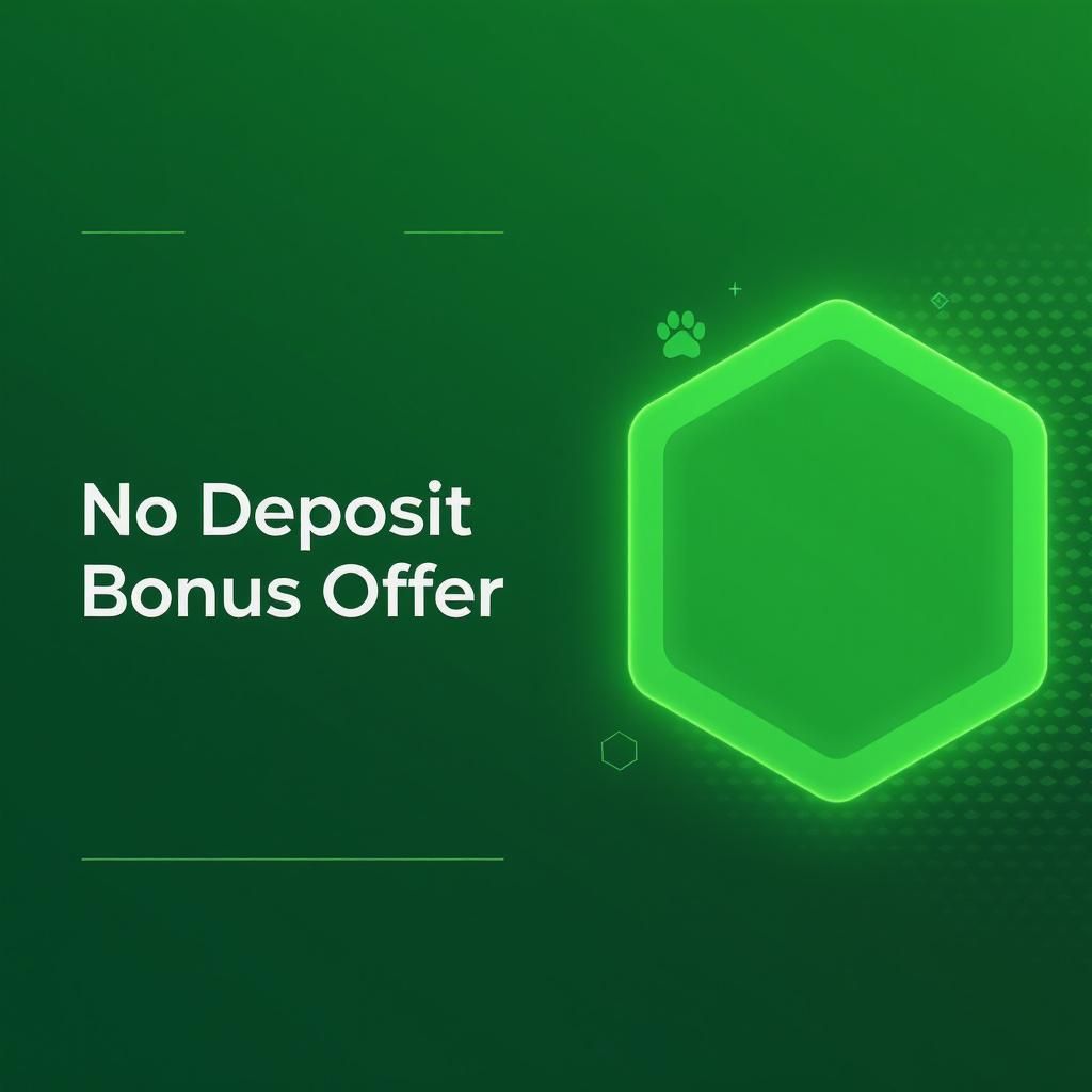 No Deposit Bonus Offer